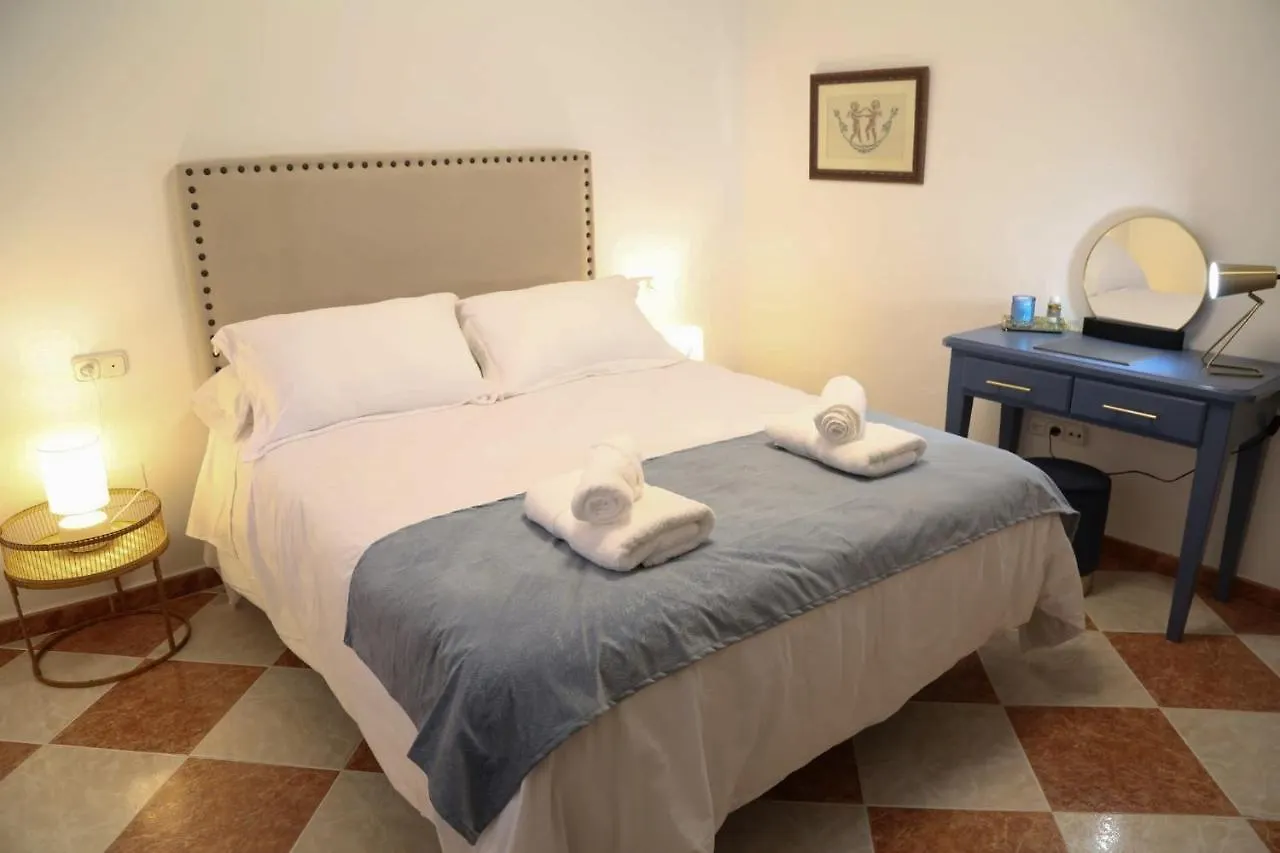 Vila Casa Centro Fuengirola