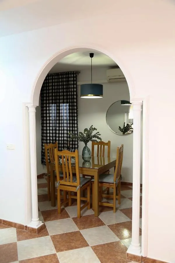Vila Casa Centro Fuengirola