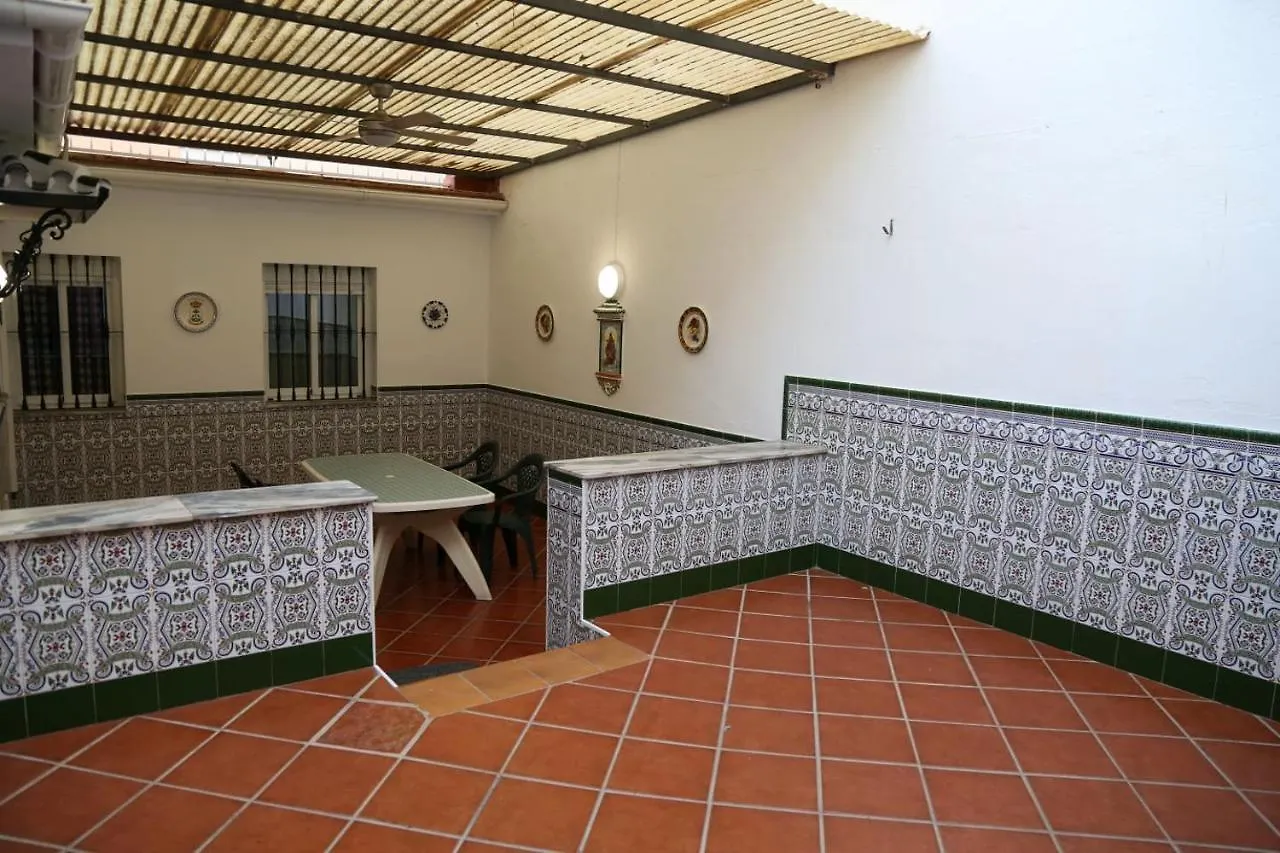 Vila Casa Centro Fuengirola