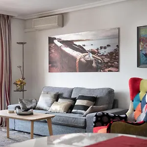 Apartment Rampas, Fuengirola