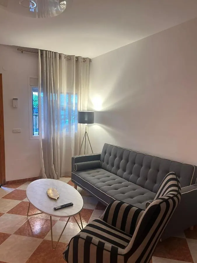 Casa Centro Fuengirola 빌라 스페인